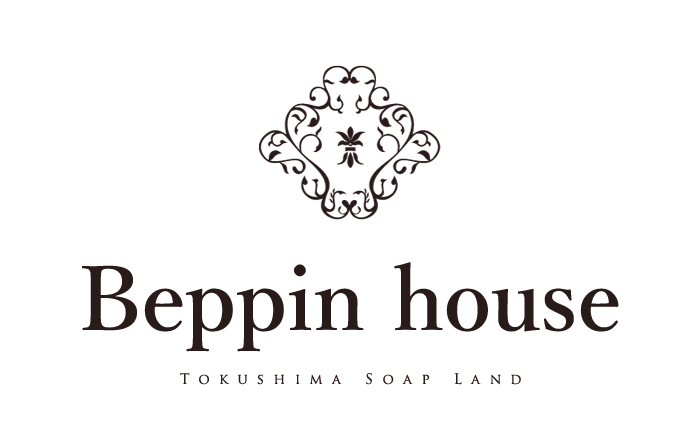 Beppin house　公式サイト