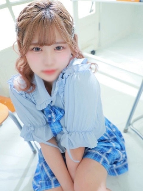 みちる【愛らしい色白美少女♡】3