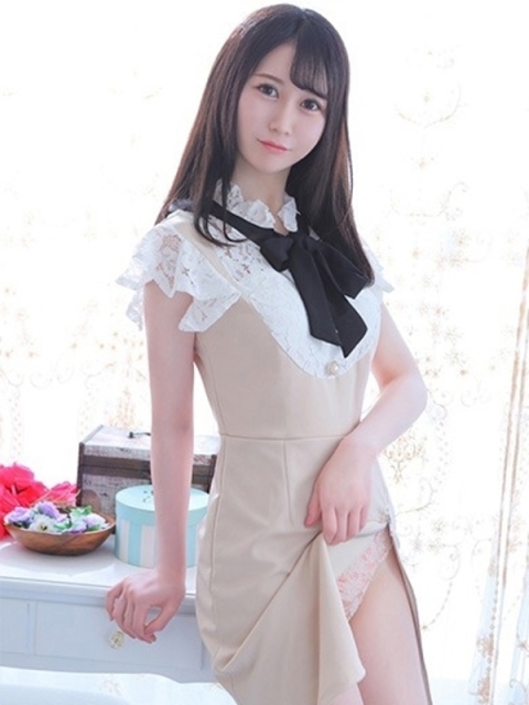 かりん【ゆるふわ系美女♡】2