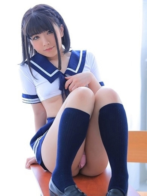 なるせ【魅惑のおっぱい】3